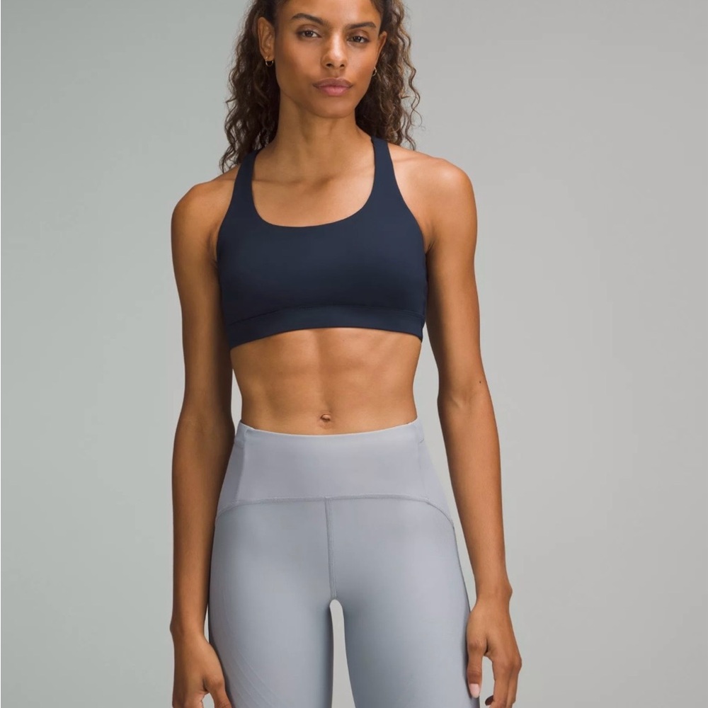 Lululemon Energy Bra *Medium Support
